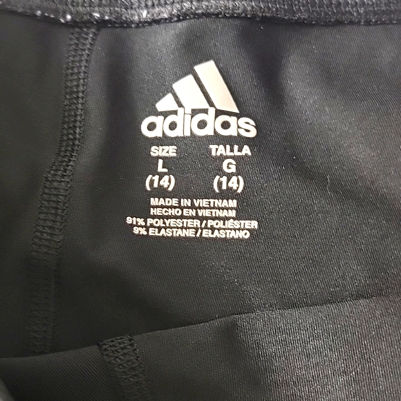 Wome's Adiddas Pants - Picture 4 of 6